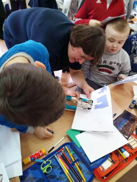 Jak powstaje książka